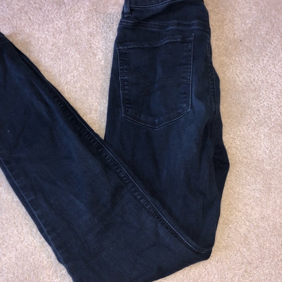 AEO Sky High Jegging - Picture 2 of 4